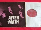 THE ROLLING STONES - AFTERMATH - 1966 UK 1st PRESSING - EX