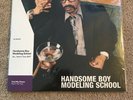 Handsome Boy Modeling School So Hows Your Girl VMP Club Green 2x Vinyl LP