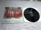 THE WHO LP SELL OUT ORIGINAL UK TRACK 1967 1st PRESS MONO EX+
