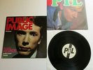 Public Image Limited - First Issue UK 1978 Virgin 1st Press LP with Inner Sleeve