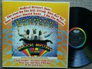 The Beatles - Magical Mystery Tour - LP  - Capitol SMAL 2835 - FOC - Booklet