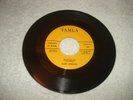 Marv Johnson Come To Me/Whisper RARE 45 Record No Address