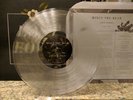 Minus The Bear ?- Lost Loves LP - SEALED CLEAR Colored Vinyl Album NEW Record DL