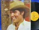 LP ELVIS PRESLEY - GUITAR MAN // GERMAN ORANGE RCA 32846-8 /*** CLUB EDITION ***