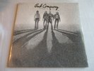 Burnin' Sky by Bad Company, Mint Sealed Original Release, Gatefold Album, 1976