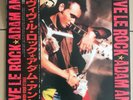 Adam Ant,Vive Le Rock,33 t,Japan,Original,Obi,insert,1985