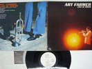 ART FARMER LIVE IN TOKYO CTI GP-3116 Japan PROMO VINYL LP