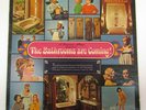 THE BATHROOMS ARE COMING 1969 AMERICAN STANDARD INDUSTRIAL MUSICAL RARE PROMO LP