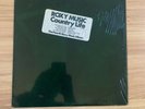 Roxy Music Country Life Lp Sealed Green Shrink Hype Sticker