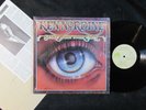 KEN NORDINE Stare With Your Ears ORIGINAL LP private psych word jazz NM/SHRINK