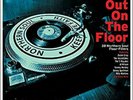 NORTHERN SOUL -OUT ON THE FLOOR -  28 FLOOR FILLERS - 2 X LP -180G VINYL - G/F