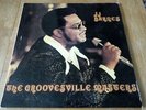 J. J. Barnes - The Groovesville Masters LP CLP 520 UK 1975