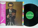 ELVIS COSTELLO & THE ATTRACTIONS THIS YEAR'S MODEL WARNER P-10538F Japan OBI LP