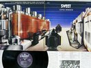 SWEET LEVEL HEADED CAPITOL ECS-81012 Japan VINYL LP