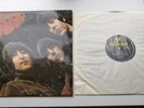 THE BEATLES RUBBER SOUL 1ST MONO PRESS 1965  STUNNING EXCELLENT CONDITION. KT