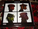 Gorillaz - Demon Days - RARE Original Double UK Vinyl LP album 2005