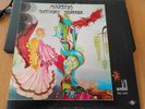 Mountain - Nantucket Sleighride: Vinyl LP. Windfall ?5500, US,1971. VG+ / VG