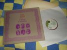 Fairport Convention – Liege & Lief – Vinyl LP album (Pink Rim Island)
