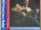 HERB ELLIS QUARTET When You're Smiling JAPAN ORIG LP W/OBI
