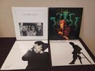 4 HOWARD JONES Humans Lib + To One + Dream Into Action + Only Vinyl Record