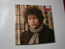 Bob Dylan  Blonde On Blonde White Vinyl New & Sealed