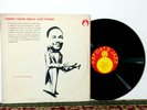 Tommy Chase Was A Jazz Pianist, LP 1971 - Rare Fat Cat's Jazz - NM Vinyl