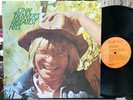John Denver's Greatest Hits | 1973 1st Press | Vinyl=EX | Cover=EX