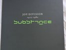 joy division substance vinyl 1977-1980 12”