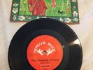 6-Depeche Mode 45s New Life. The Meaning Off Love Ect