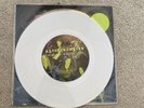 Alice In Chains Heaven Beside You Ltd Edition White Vinyl Rare