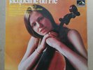 HMV ASD 2466 - Jacqueline Du Pre - Haydn / Monn Cello Concertos LSO Barbirolli