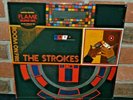 THE STROKES - Room On Fire, Ltd Import FLAME COLOR VINYL LP + DL New & Sealed