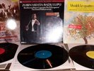 Giant Classical 25+ Album Lot, deutsche grammophon, telarc digital, Many Imports