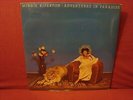 MINNIE RIPERTON ADVENTURES IN PARADISE NEW SEALED ORIGINAL  R&B LP