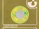 PINK FLOYD Us And Them / Time ORIG 1974 US HARVEST 45 w/COMPANY SLEEVE