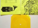 Peter Maffay,Du,  rare russische Folien , Format 14x14cm.33 rpm