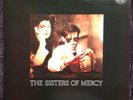 The Sisters Of Mercy - Dominion - 12
