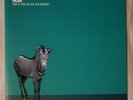 Hum You'd Prefer an Astronaut Vinyl LP Limited Edition LTD 250 Clear 2013 Inlet