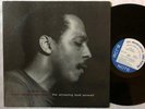 BUD POWELL The Amazing Vol. 1  BLUE NOTE JAZZ VG++ LP