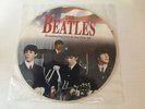 THE BEATLES BROADCASTING LIVE IN THE USA 64 PICTURE DISC