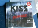 Kiss, Revenge,  LP, 1992, Germany, NM/Ex+