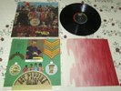 The Beatles-Sgt Peppers Lonely Hearts Club Band-Mono Vinyl LP in Shrinkwrap