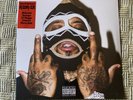 Westside Gunn - Hitler Wears Hermes 6 VI Vinyl (Sealed) (White) Griselda New
