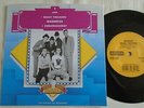 MADNESS - BAGGY TROUSERS / EMBARRASSMENT OLD GOLD CUSTOM SLEEVE EX