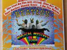 THE BEATLES ”Magical Mystery Tour”; LP US 1st press Capitol Records