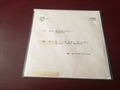 Rolling Stones Angie /Honky Tonk women Japanese  White label