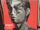 Rolling Stones TATTOO YOU 180g HALF-SPEED MASTERED New Sealed Vinyl Record LP