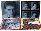 Bob Luman  Delux Bear Family box set 1955-1967  let’s think about living. Rockin