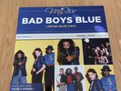 Bad Boys Blue Limited Blue Vinyl 11 Hits Vinyl Album gratis Versand My Star 2.0