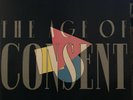 The Age Of Consent by Bronski Beat Vintage Vinyl LP 1984 MCA-5538, NM/VG+